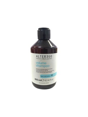 Alter Ego Volume Shampoo 300ml   Volumen Shampoo für feines & plattes Haar G82