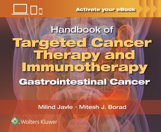 Handbk Targeted Cancer Therapy Gastro 1e