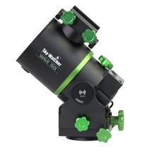 Sky-Watcher Wave 150i GoTo Strainwave Mount H...