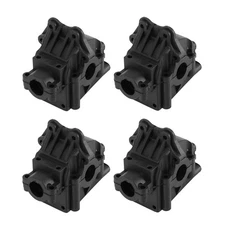 4Pcs   Differential Housing  for  144001 144002 144010 1240073226