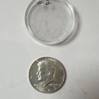 1969 Kennedy Half Dollar 40% Silver 50C Coin Uncertified
