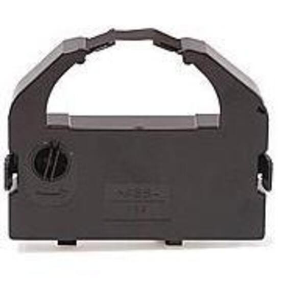 Оригинальная нейло лента Epson schwarz C13S015262 3890₽