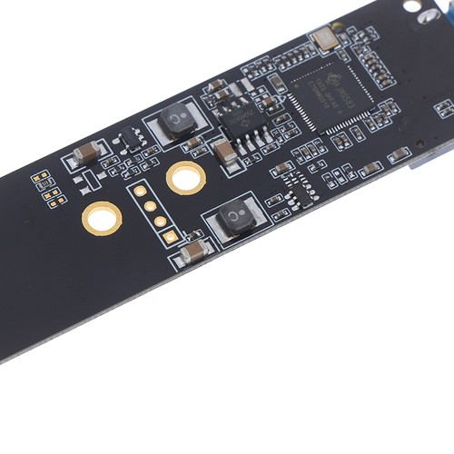 M.2 NVME SSD to USB 3.1 Adapter PCI-E to USB-A 3.0 SSD IHNYIHS=s= - Photo 3/12