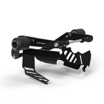 Frame Sliders Crash Protector  For DUCATI Super Sport SuperSport 939 S 2017-2020