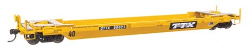 Walthers Proto 920-109157 Carro Cisterna Well Gunderson DTTX HO 40' | Zustand: Nuevo