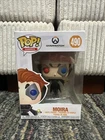 New ListingFunko Pop! Vinyl: Overwatch - Moira #490