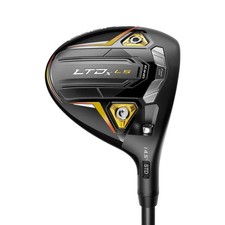 COBRA LTDX LS FAIRWAY 3 WOOD GRAPHITE STIFF STANDARD