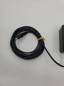 Nintendo Power Cord NES Original AC Adapter Cable Authentic OEM Vintage WARRANTY