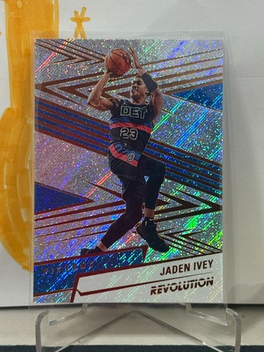 2024-25 Panini Revolution Basketball Base & RC #1-175 COMPLETE your set You Pick - Picture 63 of 143