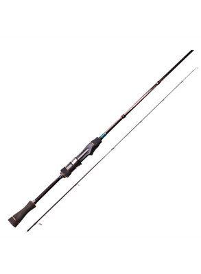 Crazy Fish Versus Spinnrute 2,29m 10 40g Hecht Zander Jig Fast 40T