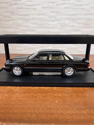 Minicar 1/18 Box Cult Black Jaguar X Jr No356 | eBay Minicar 1/18 Box Cult Black Jaguar X Jr No356 | eBay