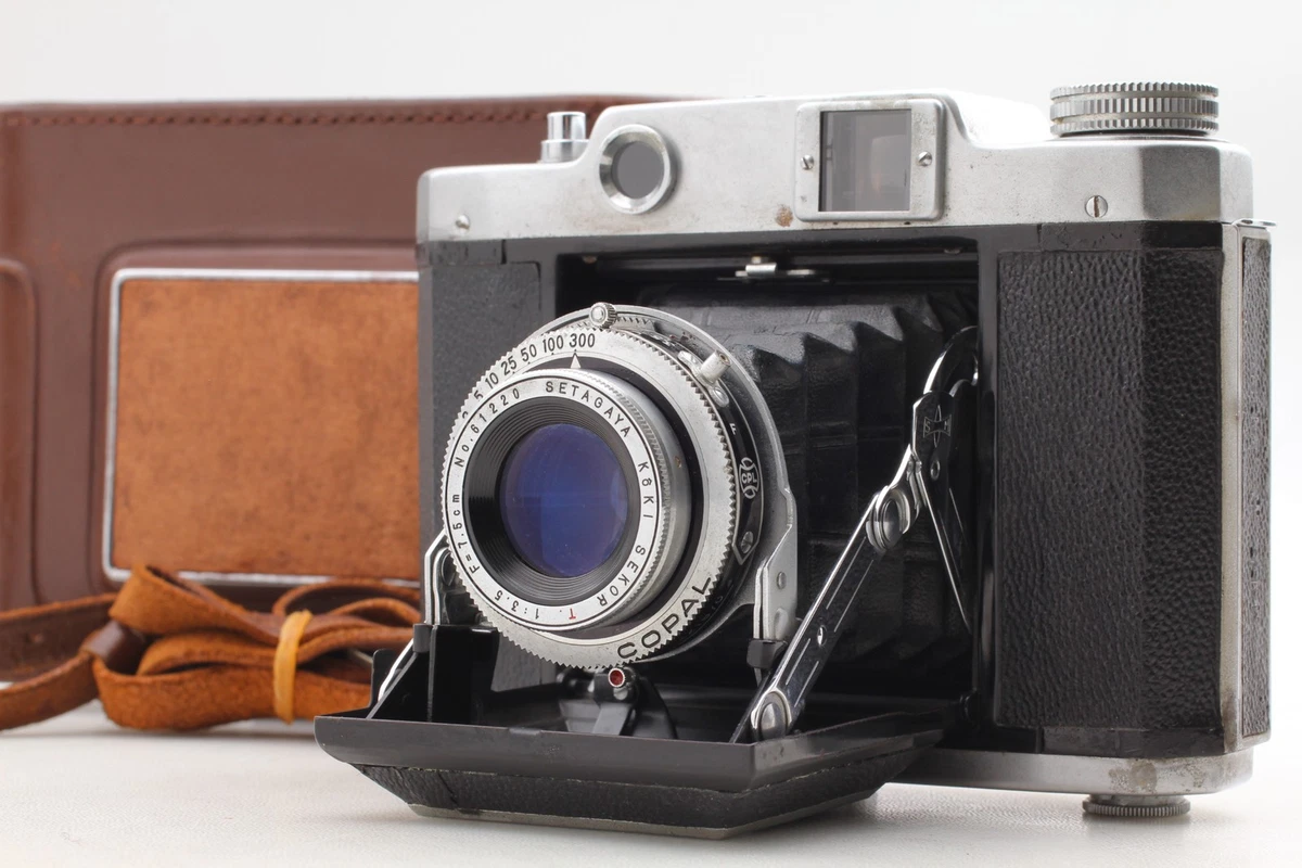 Mamiya 6 Film Cameras for sale - eBay