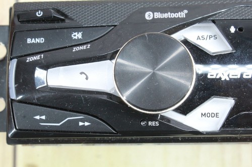 Axxera XRM47BT Car Radio Stereo Digital Media Receiver Bluetooth - Picture 6 of 7