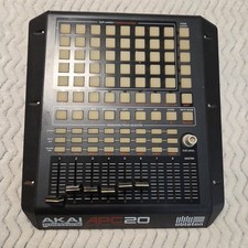 Akai Professional Ableton APC20 MIDI Controller UNTESTED NO POWER SUPPLY