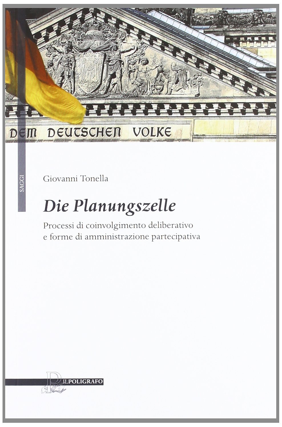 Джованни Тонелл Книга о планировании. Процесс создания монет (в мягкой обложке) (ИМПОРТ ИЗ Великобритании)