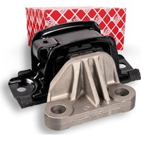 Febi Bilstein 170838 Lagerung Schaltgetriebe FüR Opel Corsa Adam M13 X15