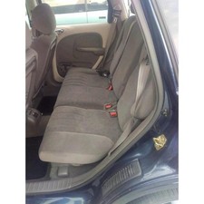 SEDILI COMPLETI CHRYSLER PT CRUISER (00-06) 2.0 16V (104KW) BER. 2000