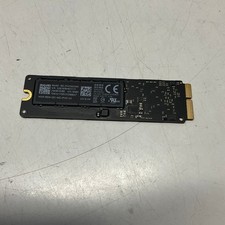 Samsung 256GB SSD MZ-JPV5120/0A4 Apple MacBook Pro Air iMac Hard Drive