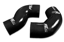 Silikon Ladeluftschlauch Set f�r BMW 135 135i E88 E82 335 335i E90 E92 N54