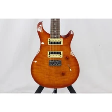 Paul Reed Smith Se Custom 24 7 String Used No.RG4036