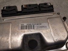 Moteur Citroen ID