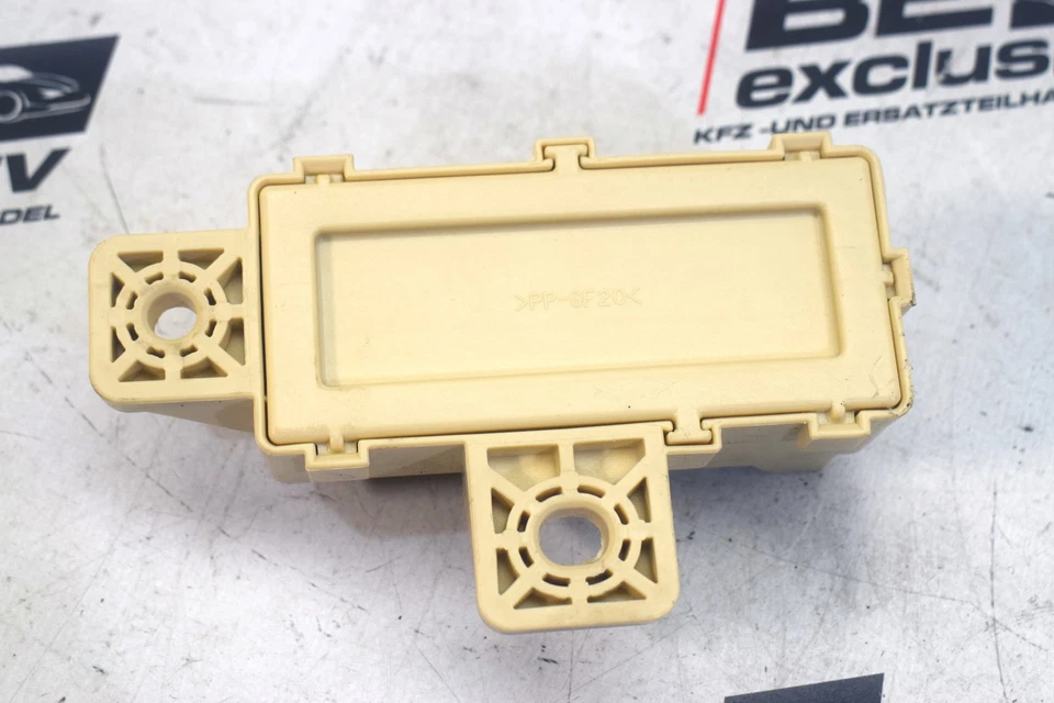 Hyundai i30 1.4T GDI Centralina Sistema di Allarme Modulo 91940-G3050 - Immagine 3 di 4