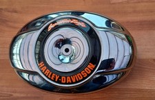 Screamin Eagle Airfilter Chrome Cover