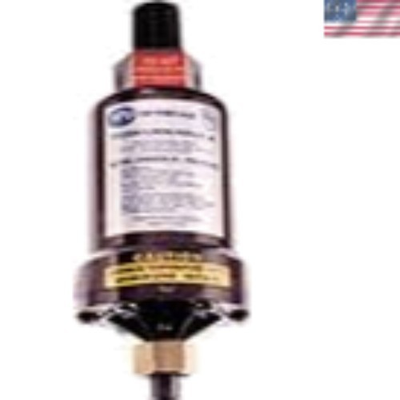 #ad Oregon Automatic Trap Primer Valve – Stainless Steel 1 4 Drain Priming 80 PSI $95.99