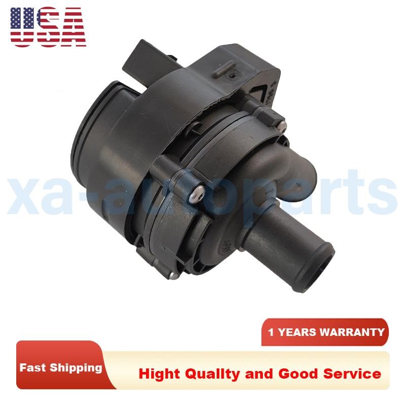 Engine Auxiliary Water Pump for Benz W205 W204 W211 X218 2048350364 6398350064