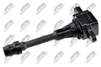 NTY ZüNdspule ECZ-NS-010 Passend FüR Nissan