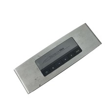 Bose Soundlink Mini 413295 Portable Wireless Bluetooth Speaker Silver U9990