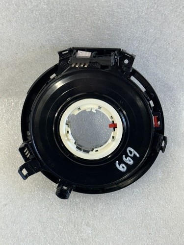 2010 2011 MERCEDES E350 W212 CLOCK SPRING - Picture 2 of 9