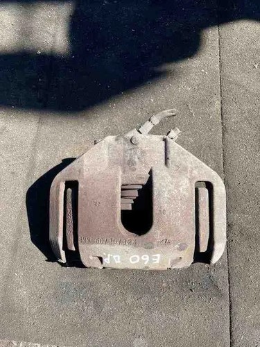 BMW 5 E60 Bremssattel vorne rechts 2.00 Diesel 2008 32455480