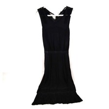 Abito Chanel donna rayon nylon 3977109