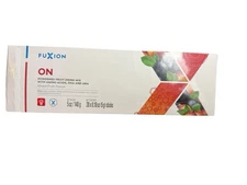 Fuxion ON Bebida Funcional con Yerba Mate y Taurina Ideal Para Tu Dia a Dia
