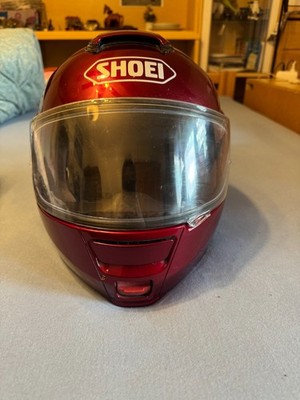 SHOEI Neotec Klapphelm, Sonnenblende, 59/60 L 