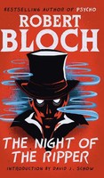 The Night Of The Ripper Robert Bloch Buch Englisch 2024 Valancourt Books