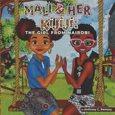 #ad Mali amp; Her Kijiji: The Girl from Nairobi by Creative Guide Paperback Book $28.40