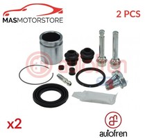 BRAKE CALIPER REPAIR KIT REAR AUTOFREN SEINSA D43331S 2PCS I NEW OE REPLACEMENT