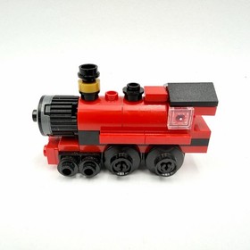 LEGO Dimensions 71247 Harry Potter Hogwarts Express Train Only