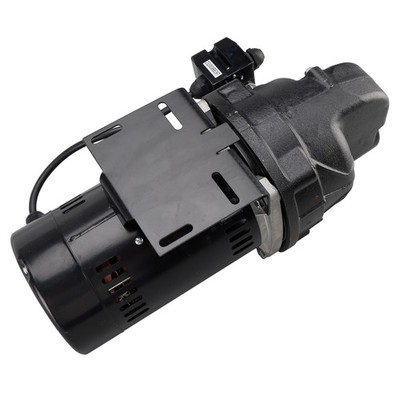 SWS50 1/2 HP Cast Iron Shallow WelJet Pump use inwells up to 25 ft deep B9