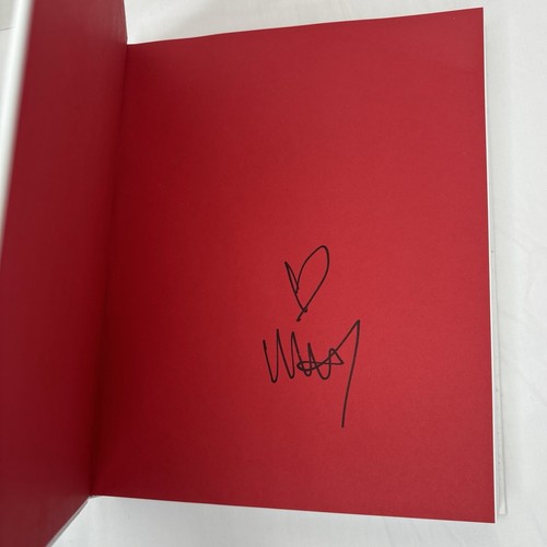 SIGNED: A Cookbook, by Matty Matheson Hardcover FOOD CULINARY Cook Recipe DECO - Picture 2 of 12