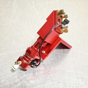 Boss Laser LS-3655 CO2 Laser Cutter Head Assembly Non-Metal Gen 5 Flex