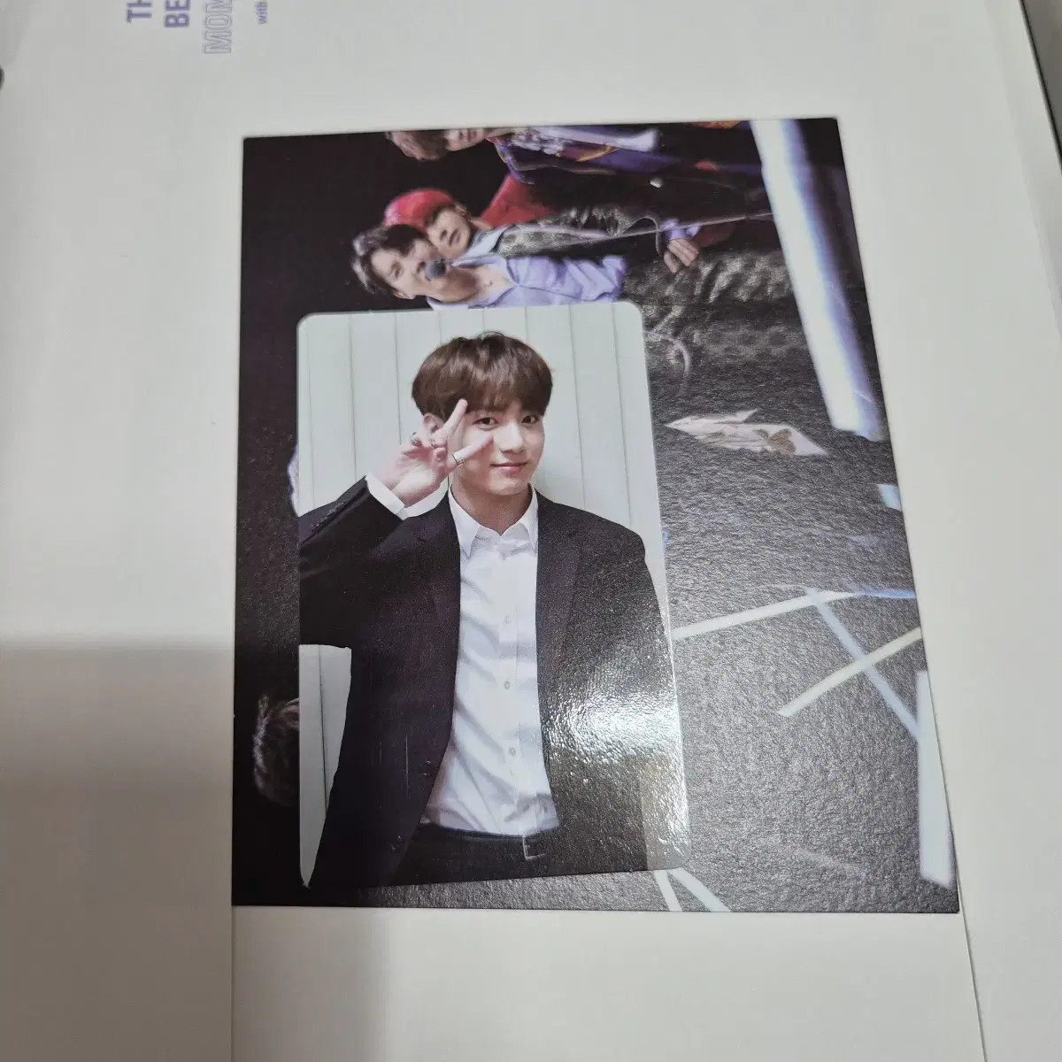 K-POP・アジア BTS MEMORIES OF 2018 BTS MEMORIES OF 2018