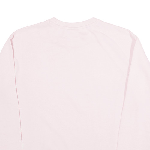 CHAMPION Girls Sweatshirt Pink XL - Picture 4 of 6