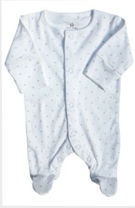 tiny baby girl sleepsuits
