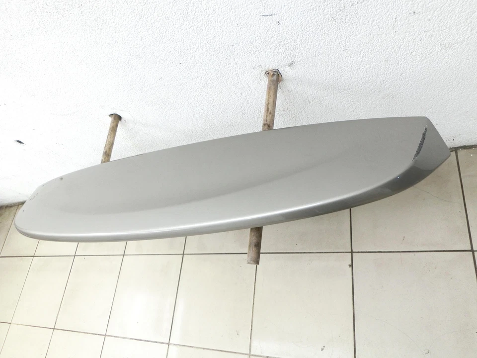 Alerón para portón trasero Renault Koleos I HY 11-13 TEHXA 138TKM!! 960303847R - Imagen 4 de 4