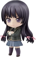 Used Mikazuki Yozora Haganai: I don't have many friends Nendoroid Figure