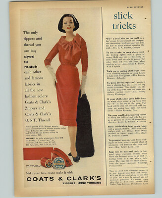 1957 PAPER AD Encyclopedia World Book Aristocrat Binding Coats&Clark Thread  | eBay
