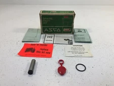 Asco RedHat 92-648 Solenoid Valve Repair Kit 5683007